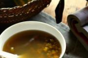 喝绿豆汤能吃钙片吗 喝绿豆汤后多久吃钙片好