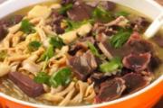 胃溃疡糜烂吃什么食物好
