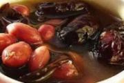 花生和大枣一起煮有什么作用 花生米和大枣怎么一起煮