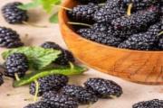 桑葚和什么搭配效果好 桑葚不能与什么同食