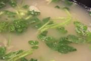 羊肉汤上火吗 上火可以吃羊肉汤吗