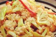 菜花的功效与作用