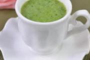 喝青汁会影响月经吗