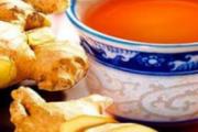 冬季暖胃的茶 冬天暖胃汤