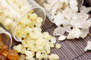 皂角米过期可以食用吗 皂角米发白是坏了么