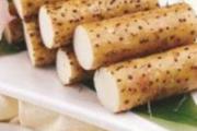 吃山药会过敏吗