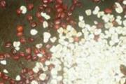 红豆薏米水通便吗 喝红豆薏米水会不会便秘