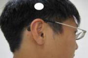点按九个穴位能增高