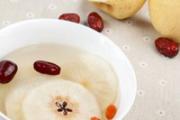 秋天该如何养肺 哪些食物适合秋天吃