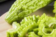 苦瓜干泡水喝能降血压吗 干苦瓜片一次泡多少