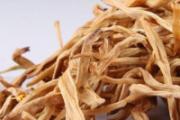 干黄花发黑可以吃吗 干黄花菜泡多久可以吃