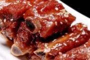 糖醋排骨和红烧排骨有什么区别 为什么排骨炖出来很柴