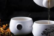 桂花茶可以空腹喝吗 湿气重可以喝桂花茶吗