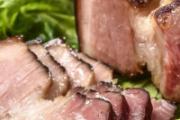 腊肉的热量比鲜肉热量高吗 腊肉和新鲜肉哪个有营养