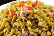 酸豆角可以存放多久 酸豆角怎么保存