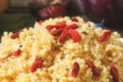 杂粮饭可以代替米饭天天吃吗 杂粮代替米饭可以减肥吗