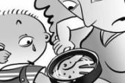 小孩手足口病严重吗