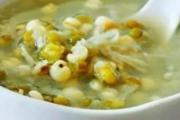 预防中暑吃什么 避免中暑的消暑解热食物、茶饮大公开！