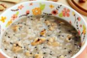 冬季补肾吃什么好 八款食谱温补肾阳 