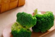 西兰花跟花椰菜一样吗 花椰菜与西兰花有什么区别