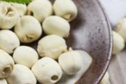 莲子心和甘草的功效与作用及食用方法 莲子心的用量