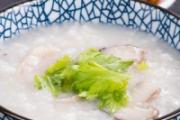 大米粥的功效与作用