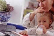 宝宝拉肚子需要吃腹泻奶粉吗 如何判断宝宝拉肚子是不是乳糖不耐受