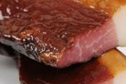 腊肉不可以和什么吃 腊肉怎么吃健康
