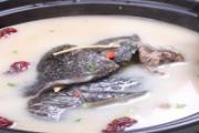 枸杞甲鱼汤有什么好处 枸杞甲鱼汤怎么做好吃