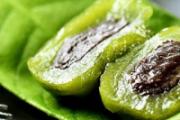 青团子蒸几分钟 青团子隔夜能吃吗