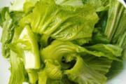 芥菜为什么是苦的 芥菜怎么炒不苦