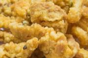 炸酥肉用面粉还是淀粉 炸酥肉为什么要放鸡蛋