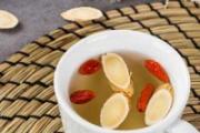 黄芪泡水可以空腹喝吗 黄芪泡水什么时候喝最好