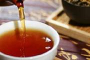 冬天喝红茶有什么好处 快去泡杯红茶喝吧