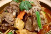 冬天吃狗肉有什么好处