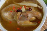 低血压食疗方法食谱