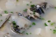 补脑吃什么 美味补脑健智食品