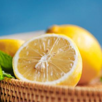 柠檬的功效与作用,柠檬是酸性还是碱性,柠檬怎