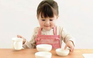 孩子不爱吃饭怎么办,孩子不爱吃饭又瘦怎么办