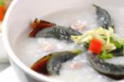 皮蛋瘦肉粥感冒能吃吗