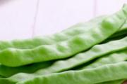 吃扁豆中毒了怎么办 怎么吃扁豆能预防中毒
