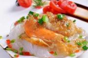 扇贝蒸多长时间最好 扇贝哪里不能吃图解