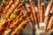 冰糖葫芦做好放冰箱吗 冰糖葫芦放冰箱会化吗