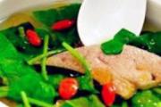 肝脏不好怎么调理饮食
