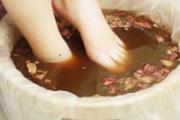 花椒泡脚有什么好处 这些你都知道吗