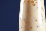 奶茶不喝完可以放冰箱吗 怎么自制奶茶