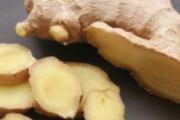 生姜治牙疼有用吗 生姜治牙疼的原理