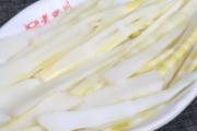 糖尿病能吃竹笋吗 糖尿病人吃竹笋有什么好处
