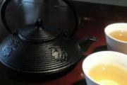 喝酒后可以喝茶吗