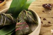 一斤糯米需要用多少粽叶 粽叶包之前怎么处理
